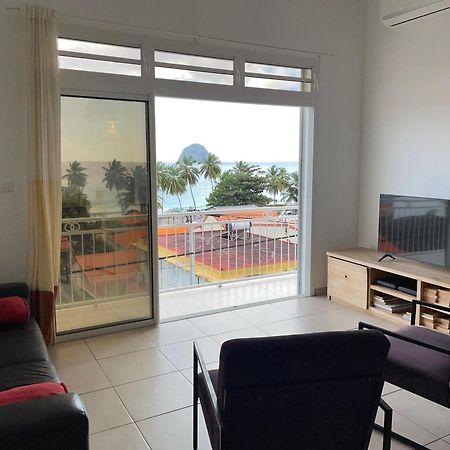 Martinique Villa Escale Diamant Kültér fotó
