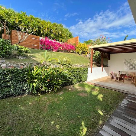 Martinique Villa Escale Diamant Kültér fotó