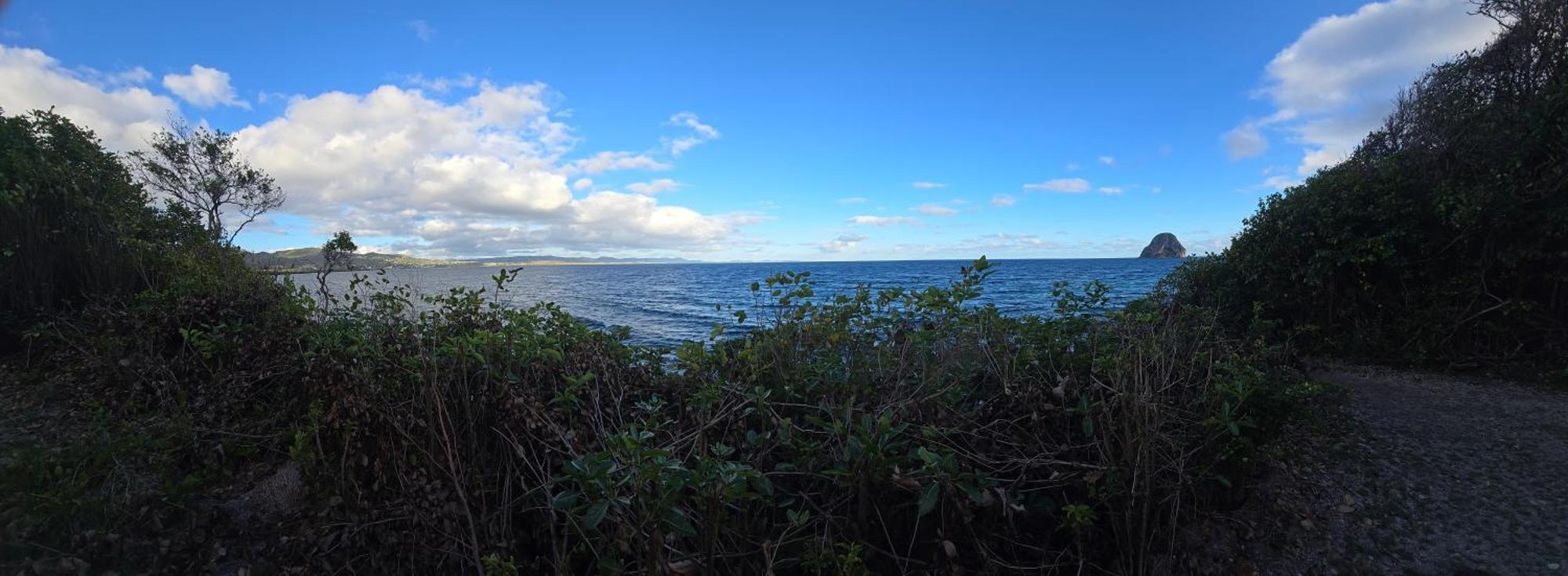 Martinique Villa Escale Diamant Kültér fotó